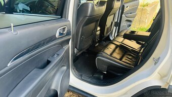 Jeep Grand Cherokee 3.0crd 4x4 - 10