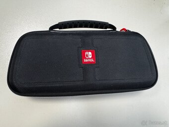 Nintendo Switch s čipom Picofly RP2040 - 10