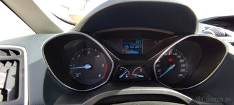 Ford C-max 1,6 TDCi - 10