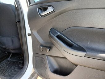 Ford Focus 1.0 EcoBoost - 10