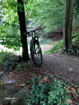 SCOTT SCALE 710 XS TOP bicykel - 10