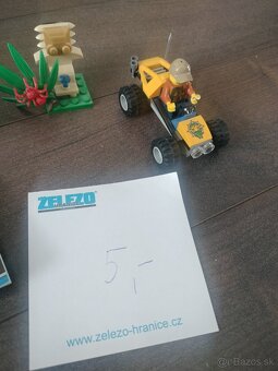 Lego - 10