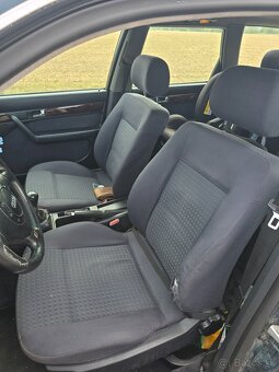 Audi A6 c4 2.5 tdi - 10