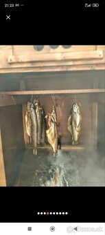 Dymbox klasik, generátor dymu dvojnásobný výkon - 10