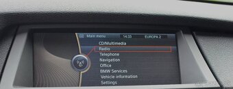 BMW X5 E70 40d Xdrive Mpaket LCi - 10