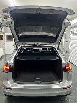VOLKSWAGEN GOLF 8, COMBI, 2.0 TDI, 2021, DPH - 10