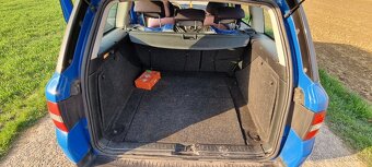 Fiat stilo 1.9JTD multiwagon 2004 - 10