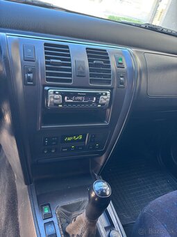 Hyundai Terracan 2.9 CRDI - 10