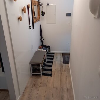 Na predaj novostavba rodinného domu Bratislava II. - 10