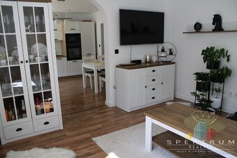 EXKLUZÍVNE-SPEKTRUM REALITY- Na predaj kompletne rekonštruov - 10