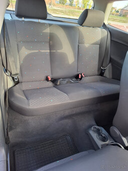 Volkswagen Polo - 10