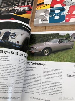 katalogy sothebys christies - 10