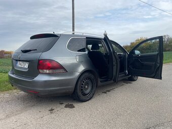 Rezervované Combi 95kw načipovaný 1000€ možná dohoda - 10