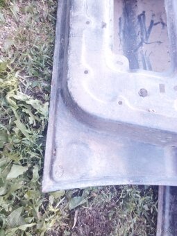 nové predné dvere skoda felicia - 10