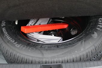 Dacia Duster 4x4 - 10