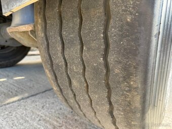 Schwarzmuller KIS -3/E ,ČR 2017/9486/ - 10