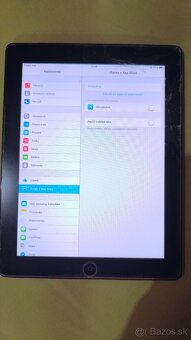 Apple Ipad2 64GB Cellular - 10