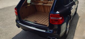 Porsche Cayenne 957 - len 110 000 km - 10
