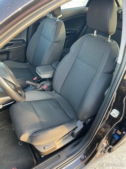 Alfa Romeo Giulietta 1,4 125kW - 10