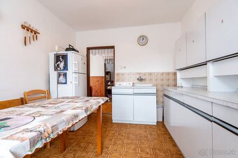 REZERVOVANÉ - Rodinný dom Trstené pri Hornáde - 10