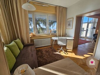 3,5 IZBOVÝ KOMPLETNE ZARIADENÝ BYT (110 m2) V RD, BA- STARÉ - 10