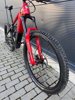 Marin Alpine Trail E1 Bosch CX, XL - 10