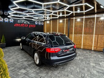 Audi A4 Avant 2.0 TDI S-LINE 110KW MANUAL - 10