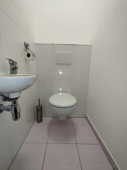 Predáme 3i luxusný byt v Trenčíne. - 10