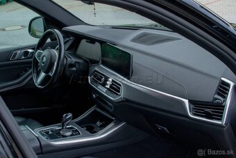 BMW X5 G05 XDrive30d mHEV A/T PANORAMA - 10