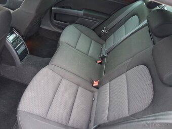 Predám Škoda superb 2 combi 4x4 dsg 2012 - 10