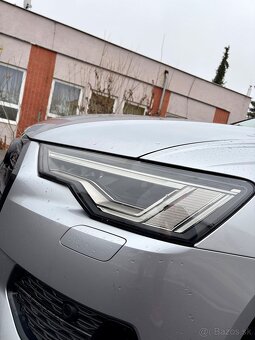 AUDI A6 45 TDI ABT Line Quattro - 10