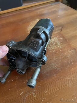 Štartéry pre Toyota Yaris a Opel - 10