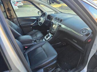 Ford S-Max 2.0tdci 120kw - 10