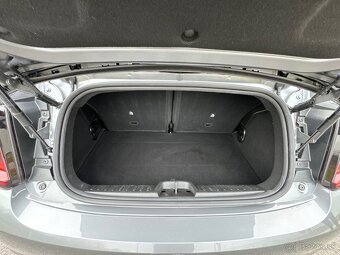 Fiat 500e Cabrio 42kwh 118ps - 10