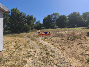 NA PREDAJ Polyfunkčný objekt v Rakovci nad Ondavou - 10