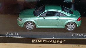 AUTOMODELY COUPÉ 1:43 – časť 2 - 10