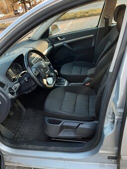 Škoda Octavia  combi 1.6 Tdi, 209800 km, - 10