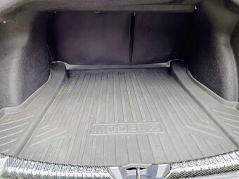 Tesla Model 3 2021 Long Range Dual Motor AWD 366kW - 10