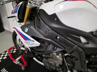 Predam BMW S1000R (2017) - 10