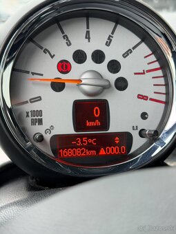 Mini Cooper S 128kw - 10