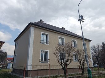 2 izbový byt na predaj v centre LM - 10