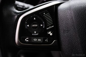 Honda Civic 1.6 i-DTEC Executive - 10