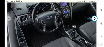 Hyundai i30 1.6crdi 94kw - 10