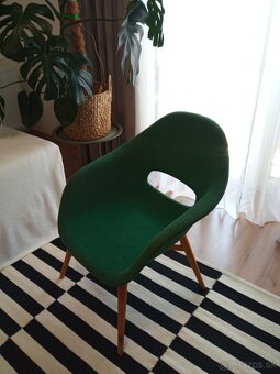 Retro kreslo - 10