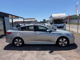 Kia Optima 2.0 I Plug in Hybrid r.v.2016 PHEV 150kw - 10