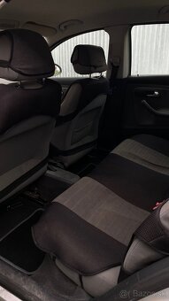 Predám Seat ibizu - 10