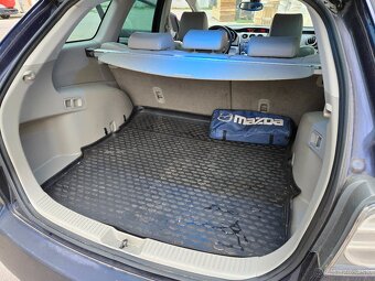 Mazda CX-7 _ 2.2 MZR-CD _ 4x4 - 10