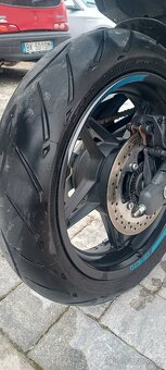 CF MOTO 650 GT ABS - 10