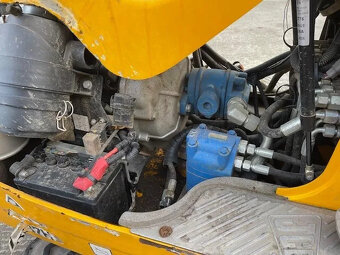 Bagr JCB 8008 CTS MICRO - 10