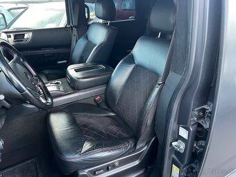Hummer H2 MAGNA CHARGER 6.2 - 10